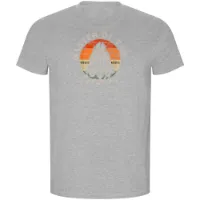 Kruskis Master Of The Campfire Eco Kurzarm-t-shirt Kruskis Master Of The Campfire Eco Kurzarm-t-shirt