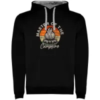 Kruskis Master Of The Campfire Kapuzenpullover Kruskis Master Of The Campfire Kapuzenpullover