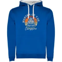 Kruskis Master Of The Campfire Kapuzenpullover Kruskis Master Of The Campfire Kapuzenpullover