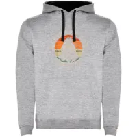 Kruskis Master Of The Campfire Kapuzenpullover Kruskis Master Of The Campfire Kapuzenpullover