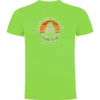Kruskis Master Of The Campfire Kurzarm-t-shirt Kruskis Master Of The Campfire Kurzarm-t-shirt