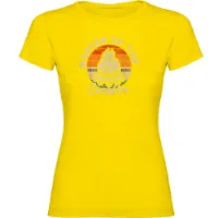 Kruskis Master Of The Campfire Kurzarm-t-shirt Kruskis Master Of The Campfire Kurzarm-t-shirt
