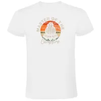 Kruskis Master Of The Campfire Kurzarm-t-shirt Kruskis Master Of The Campfire Kurzarm-t-shirt
