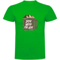 Kruskis Mood For Hike Kurzarm-t-shirt Kruskis Mood For Hike Kurzarm-t-shirt