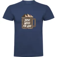 Kruskis Mood For Hike Kurzarm-t-shirt Kruskis Mood For Hike Kurzarm-t-shirt