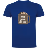 Kruskis Mood For Hike Kurzarm-t-shirt Kruskis Mood For Hike Kurzarm-t-shirt