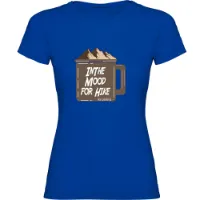 Kruskis Mood For Hike Kurzarm-t-shirt Kruskis Mood For Hike Kurzarm-t-shirt