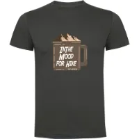 Kruskis Mood For Hike Kurzarm-t-shirt