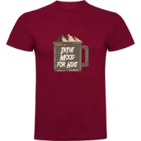 Kruskis Mood For Hike Kurzarm-t-shirt Kruskis Mood For Hike Kurzarm-t-shirt