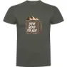 Dark army green