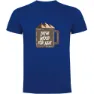 Royal blue 1