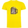 Kruskis Mood For Hike Kurzarm-t-shirt