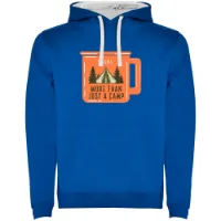 Kruskis More Than A Camp Kapuzenpullover Kruskis More Than A Camp Kapuzenpullover