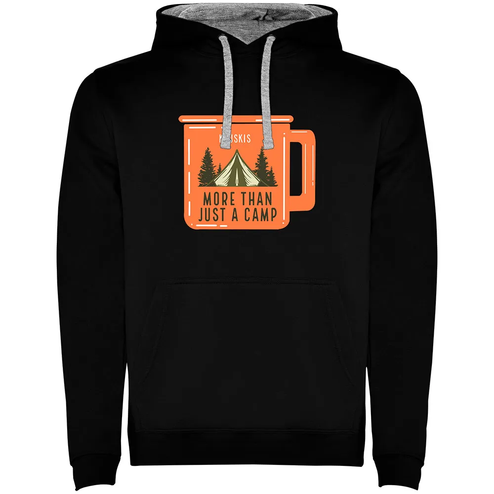 Kruskis More Than A Camp Kapuzenpullover Kruskis More Than A Camp Kapuzenpullover