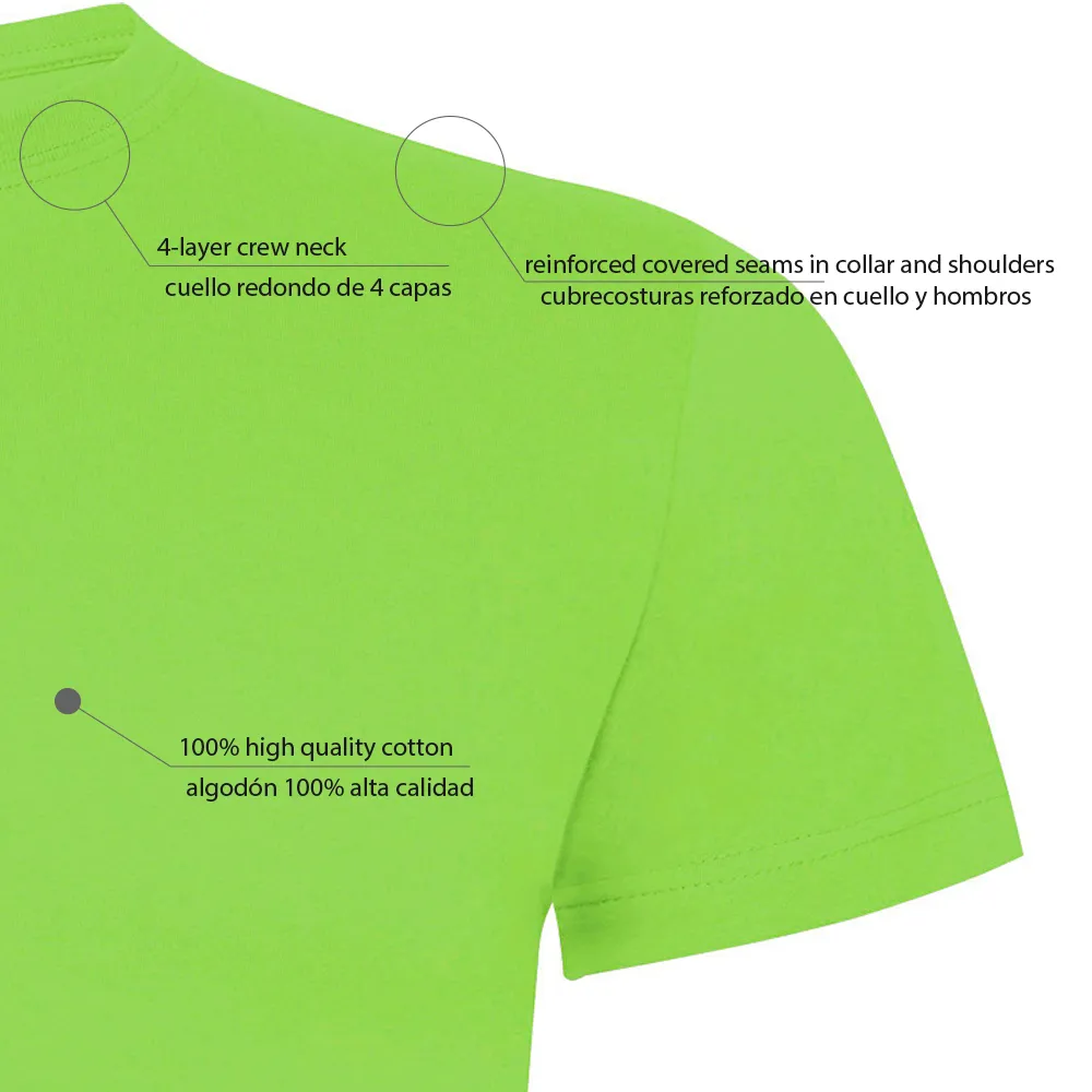 Kruskis More Than A Camp Kurzarm-t-shirt Kruskis More Than A Camp Kurzarm-t-shirt