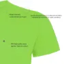 Kruskis More Than A Camp Kurzarm-t-shirt