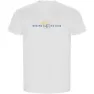 Kruskis Mother Nature Eco Kurzarm-t-shirt
