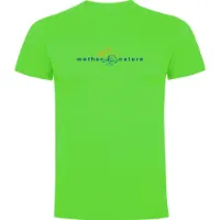 Kruskis Mother Nature Kurzarm-t-shirt