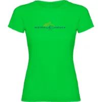 Kruskis Mother Nature Kurzarm-t-shirt Kruskis Mother Nature Kurzarm-t-shirt