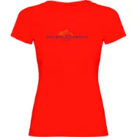 Kruskis Mother Nature Kurzarm-t-shirt Kruskis Mother Nature Kurzarm-t-shirt