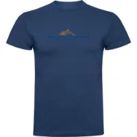Kruskis Mother Nature Kurzarm-t-shirt Kruskis Mother Nature Kurzarm-t-shirt