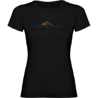 Kruskis Mother Nature Kurzarm-t-shirt