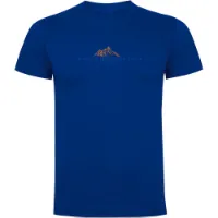 Kruskis Mother Nature Kurzarm-t-shirt Kruskis Mother Nature Kurzarm-t-shirt