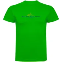 Kruskis Mother Nature Kurzarm-t-shirt
