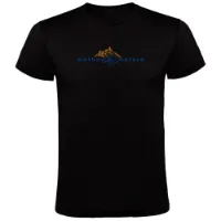 Kruskis Mother Nature Kurzarm-t-shirt Kruskis Mother Nature Kurzarm-t-shirt