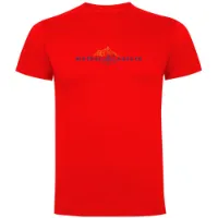 Kruskis Mother Nature Kurzarm-t-shirt Kruskis Mother Nature Kurzarm-t-shirt
