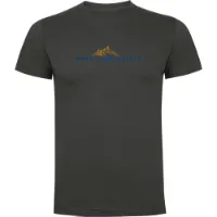 Kruskis Mother Nature Kurzarm-t-shirt Kruskis Mother Nature Kurzarm-t-shirt