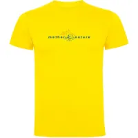 Kruskis Mother Nature Kurzarm-t-shirt Kruskis Mother Nature Kurzarm-t-shirt