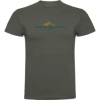 Kruskis Mother Nature Kurzarm-t-shirt Kruskis Mother Nature Kurzarm-t-shirt