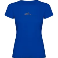 Kruskis Mother Nature Kurzarm-t-shirt Kruskis Mother Nature Kurzarm-t-shirt