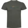 Dark army green