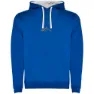 Kruskis Mother Nature Two-colour Kapuzenpullover