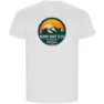 Kruskis Mount Saint Elias Eco Kurzarm-t-shirt