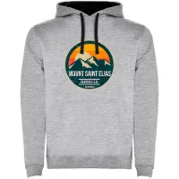 Kruskis Mount Saint Elias Kapuzenpullover Kruskis Mount Saint Elias Kapuzenpullover