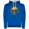 Kruskis Mount Saint Elias Kapuzenpullover