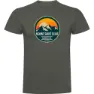 Dark army green