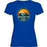 Kruskis Mount Saint Elias Kurzarm-t-shirt