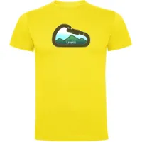 Kruskis Mountain Carabiner Kurzarm-t-shirt Kruskis Mountain Carabiner Kurzarm-t-shirt
