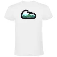 Kruskis Mountain Carabiner Kurzarm-t-shirt Kruskis Mountain Carabiner Kurzarm-t-shirt