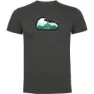 Kruskis Mountain Carabiner Kurzarm-t-shirt