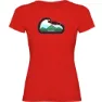 Kruskis Mountain Carabiner Kurzarm-t-shirt