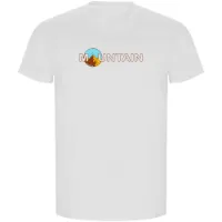 Kruskis Mountain Eco Kurzarm-t-shirt Kruskis Mountain Eco Kurzarm-t-shirt