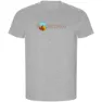 Kruskis Mountain Eco Kurzarm-t-shirt