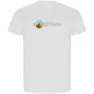 Kruskis Mountain Eco Kurzarm-t-shirt