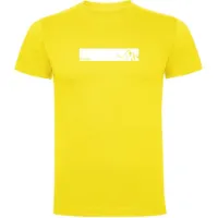 Kruskis Mountain Frame Kurzarm-t-shirt Kruskis Mountain Frame Kurzarm-t-shirt