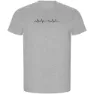 Kruskis Mountain Heartbeat Eco Kurzarm-t-shirt